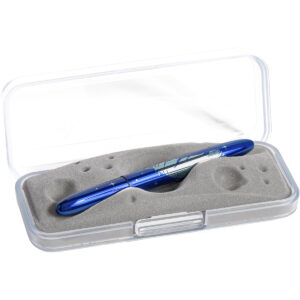 Fisher Bullet Blue Moon Blue Origin Ball Pen