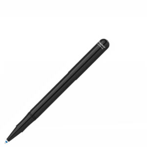 Kaweco Liliput Black Ball Pen with Cap