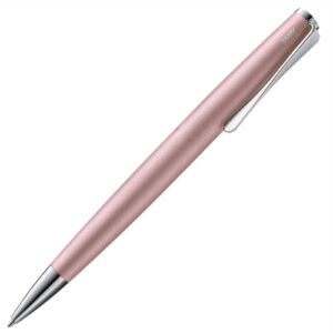 Lamy Studio Rose Matt Ball Pen